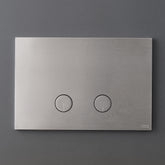 Cea Design placca per cassetta a doppio flusso Tece PLA13